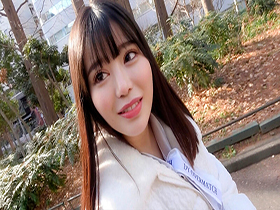 恋人いちゃラブドキュメント どこまでも欲しがりやさんな23歳 もっともあちゃんと1日イチャイチャデート サンプル動画サムネイル